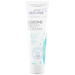 Activozone Crema Corporal...