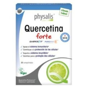 Physalis Quercetina Forte...