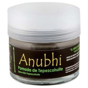 Anubhi Pomada Tepezcohuite...