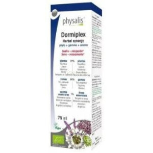Dormiplex 75Ml. Bio