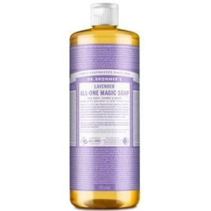 Dr. Bronner'S Jabón Líquido...