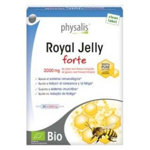 Physalis Royal Jelly Forte...