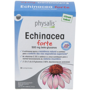 Echinacea Forte 30Comp.