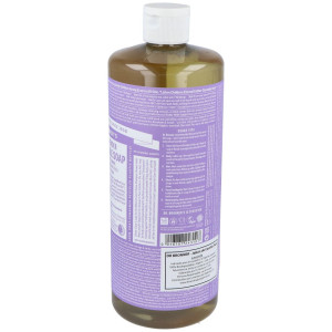 Dr. Bronner'S Jabón Líquido Lavanda Bio 945Ml