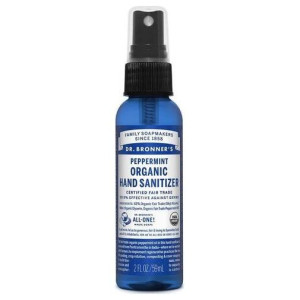 Dr. Bronner'S Organic...