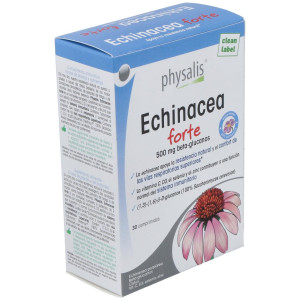 Echinacea Forte 30Comp.