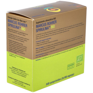 Spirulina Bio Recarga 540Comp. Marcus Rohrer 2