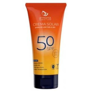 Armonía Crema Solar Spf50...