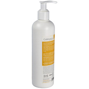 Sys Crema Corporal Caléndula 300Ml
