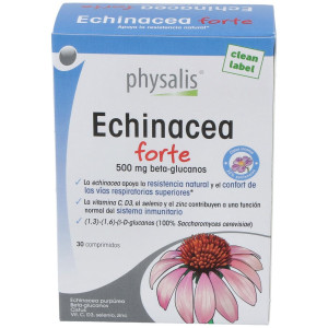 Echinacea Forte 30Comp.