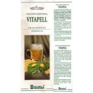 Vitapell Emulsion Jabonosa...