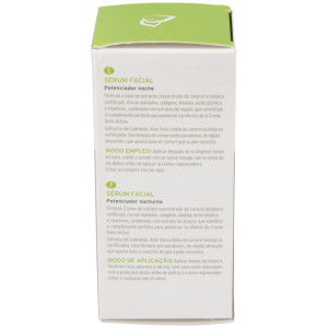 Helix Active Eco Serum Facial Caracol Bio 30Ml. 2