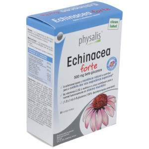 Echinacea Forte 30Comp.