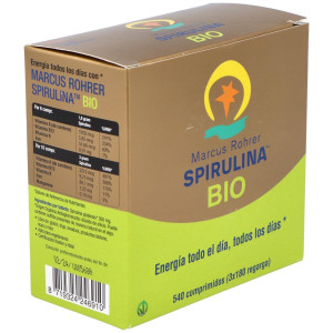 Spirulina Bio Recarga 540Comp. Marcus Rohrer 2