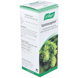Santasapina 200Ml.