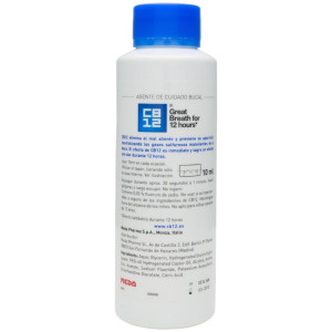 Cb12 Enjuague Bucal Buen Aliento, 500 Ml