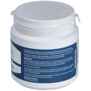 Polvo Alcalino Con Potasio 120Gr.