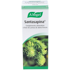 Santasapina 200Ml.