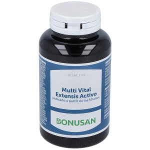 Bonusan Multi Vital...