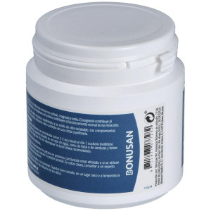 Polvo Alcalino Con Potasio 120Gr.