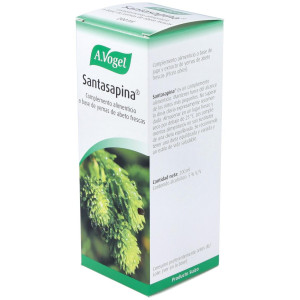 Santasapina 200Ml.