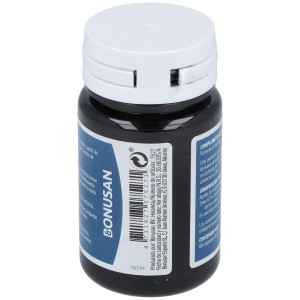 Bonusan Aceite De Oregano Silvestre 60Caps