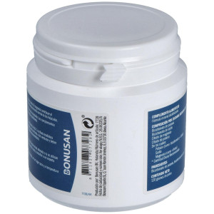 Polvo Alcalino Con Potasio 120Gr.