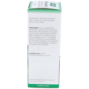 Santasapina 200Ml.