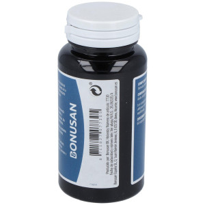 Acido Alfa Lipoico 300Mg. 60Comp.