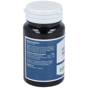 Bonusan Citrato Magnesio 150Mg 60Comp