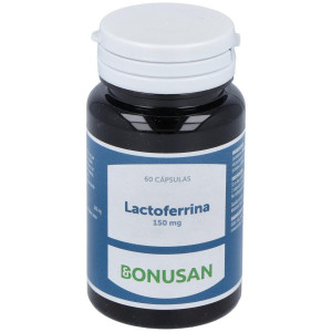 Bonusan Lactoferrina 150Mg...