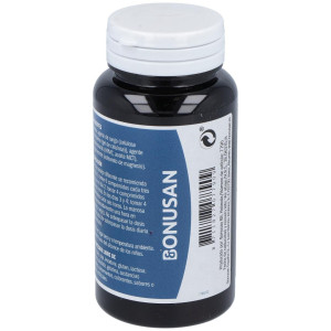 D-Manosa 500 Mg. - Bonusan - 120 Comprimidos