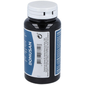 Bonusan Curcuma Longa Extracto 60 Capsulas