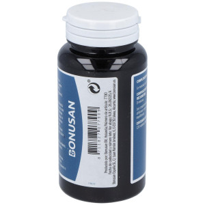 D-Manosa 500 Mg. - Bonusan - 120 Comprimidos