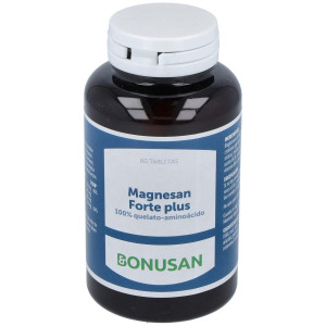 Bonusan Magnesan Forte Plus...