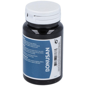 Bonusan Lactoferrina 150Mg 60Caps