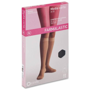 Farmalastic Media Corta...