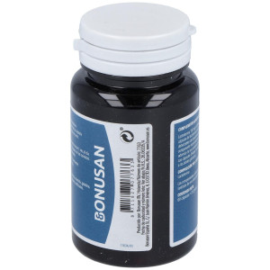 Bonusan Lactoferrina 150Mg 60Caps