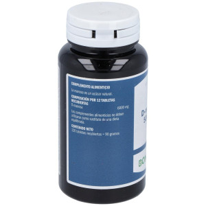 D-Manosa 500 Mg. - Bonusan - 120 Comprimidos