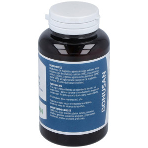 Bonusan Magnesan Forte Plus 60Caps