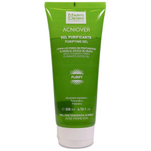 Acniover Gel Purificante...
