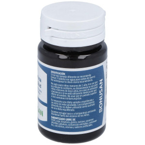 Bonusan Melatonina Plus 1_5Mg 90 Tabletas