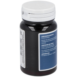 Bonusan Cimicifuga Racemosa Menopausia 60 Caps