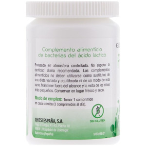 Produo Flora, 30 Comprimidos