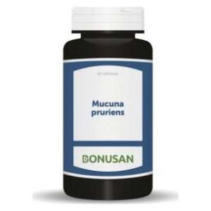 Bonusan Mucuna Pruriens...