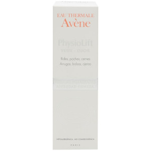 Avène Hyaluron Activ B3 Cuidado De Ojos Triple Corrección 15Ml