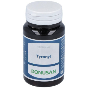 Bonusan Thyronyl 90Caps