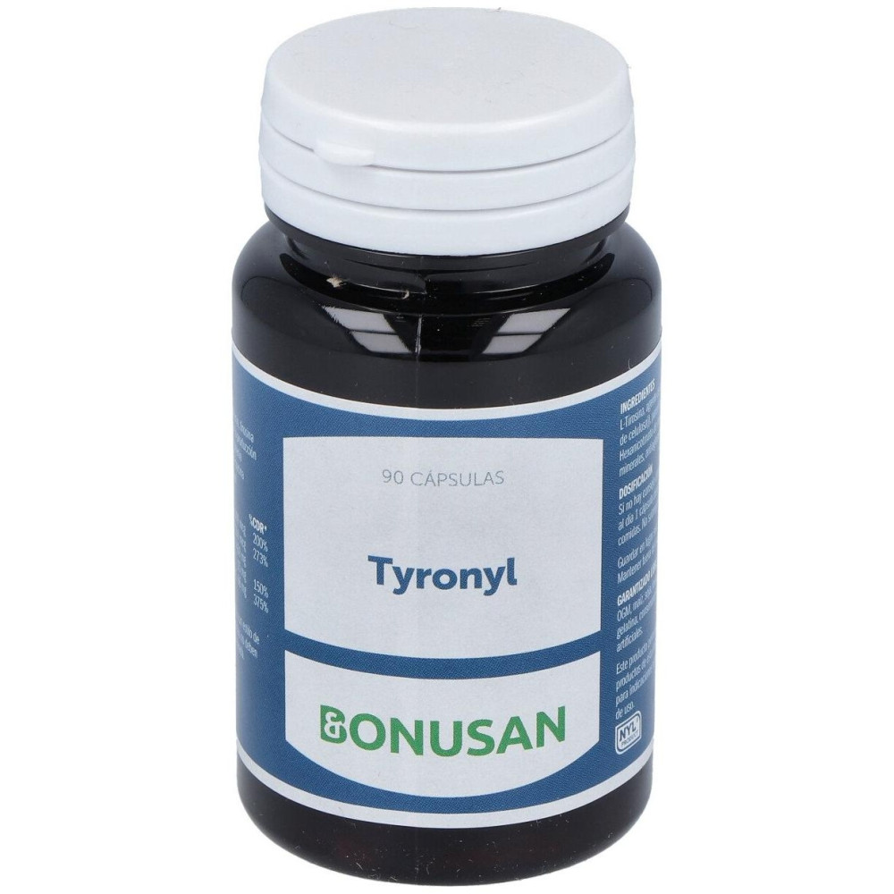 Bonusan Thyronyl 90Caps