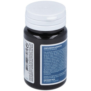 Acido Folico Activo 400Mcg. Plus 90Comp.