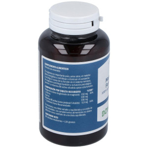 Bonusan Magnesan Forte Plus 60Caps